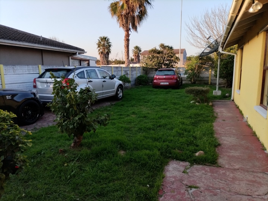 3 Bedroom Property for Sale in Highbury Western Cape